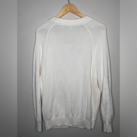 TNA Barry Button Up Long Sleeve Cardigan - Picture 5 of 8